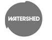 Watershed logo